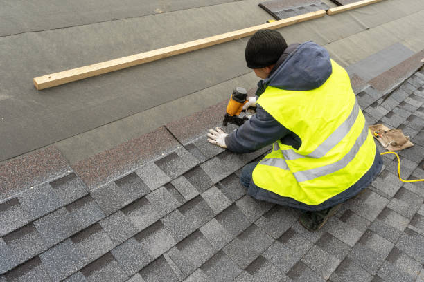 Roof Repair Estimates in Whitewater, KS