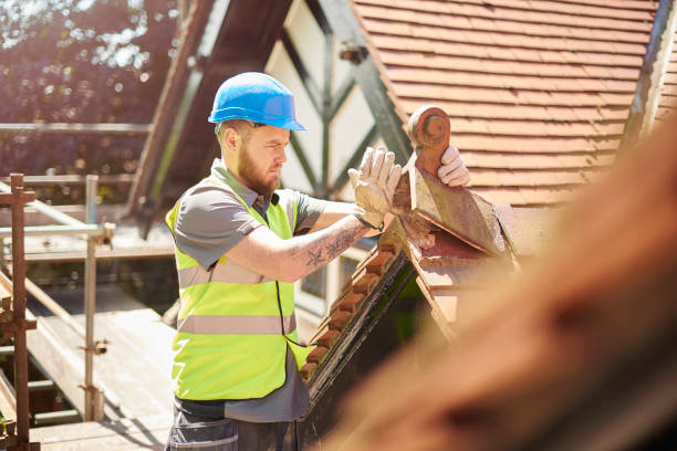 Quick and Trustworthy Emergency Roof Repair Services in Whitewater, KS