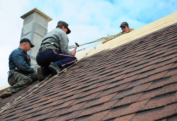 Roof Repair Estimates in Whitewater, KS
