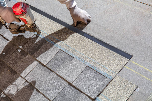 Best Best Roofing Contractors  in Whitewater, KS